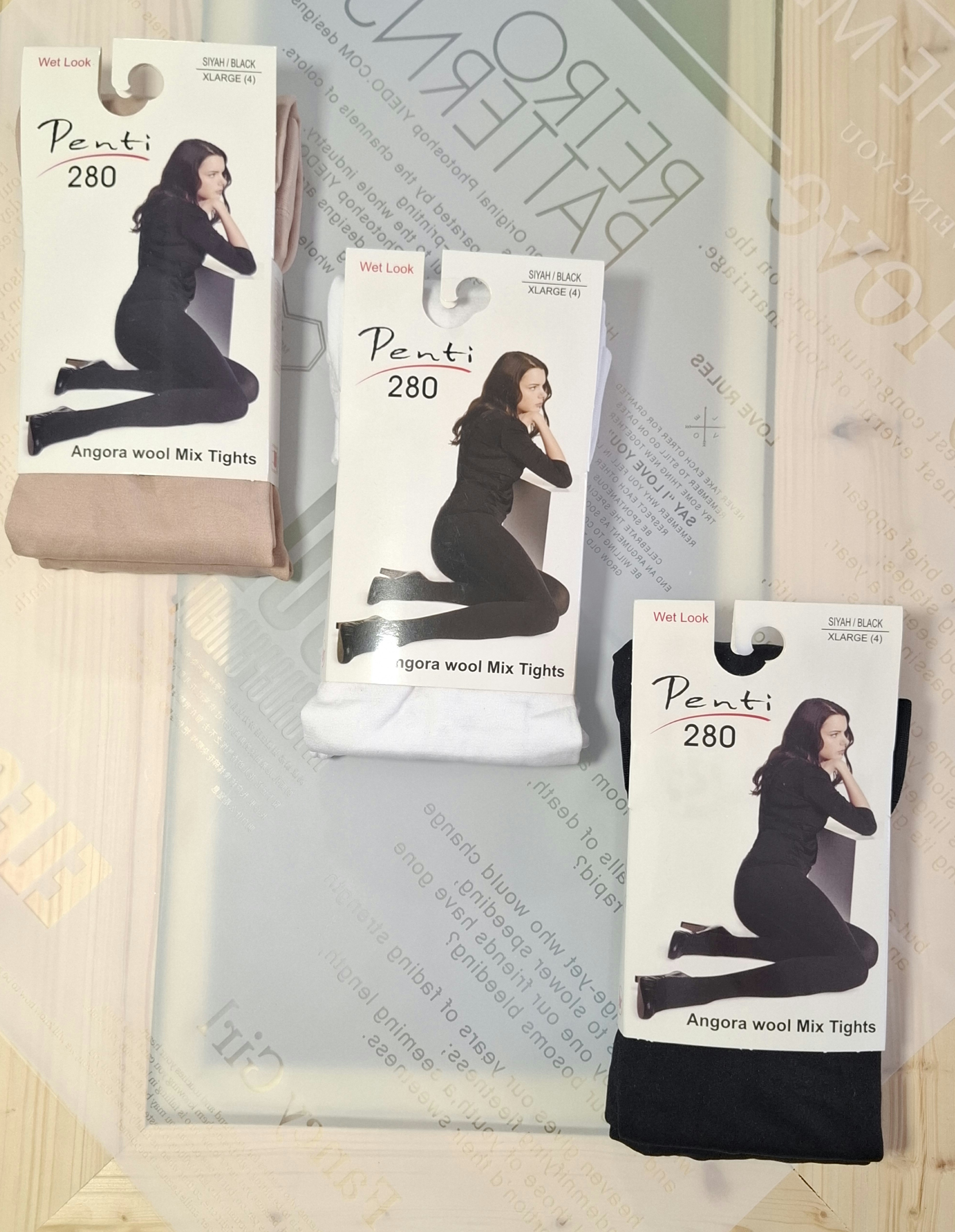 جوراب ساپورت زنانه